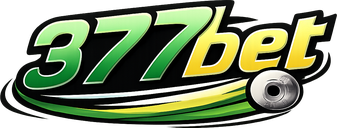 377bet হোম লোগো